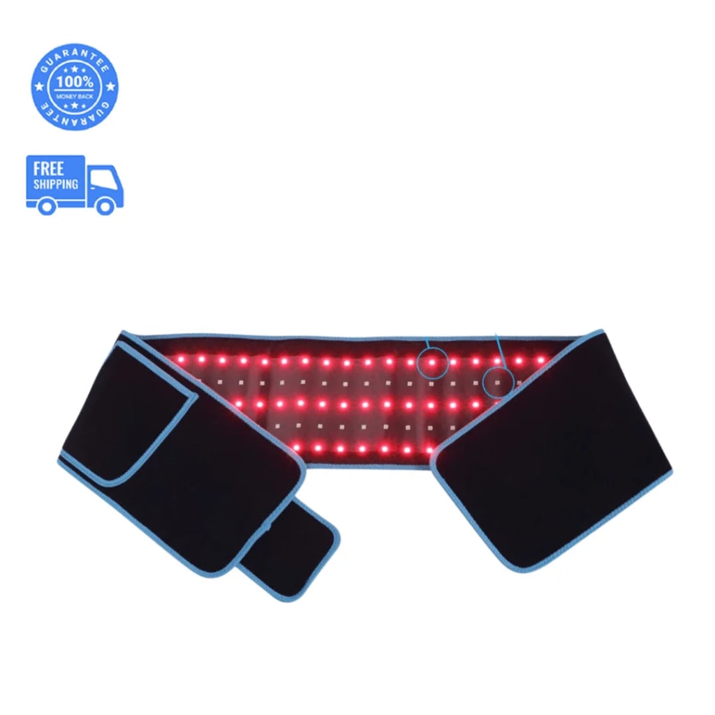 VitalFlex Red Light Therapy Belt