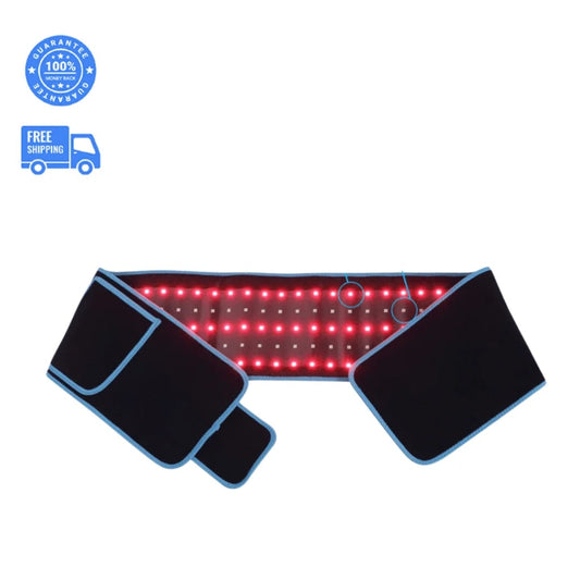VitalFlex Red Light Therapy Belt